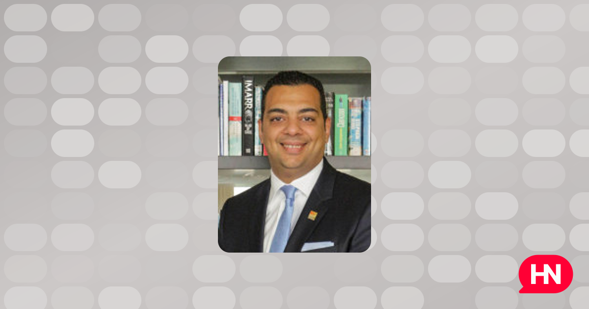 Fady Atwan has been appointed as Area Director of Sales and Marketing ...