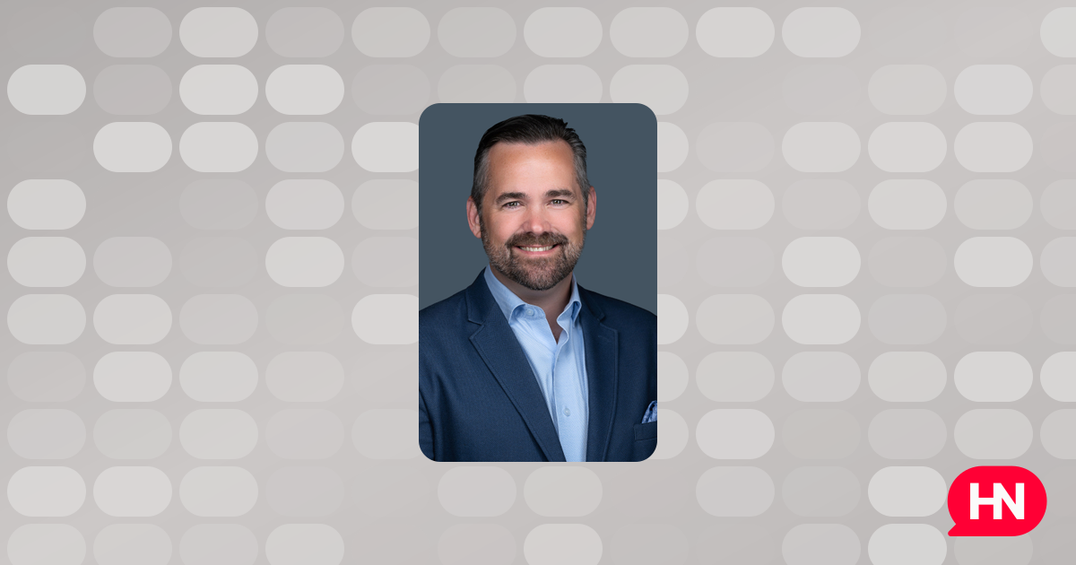 Isaac Hicks has been promoted to Chief Operating Officer at Pyramid ...