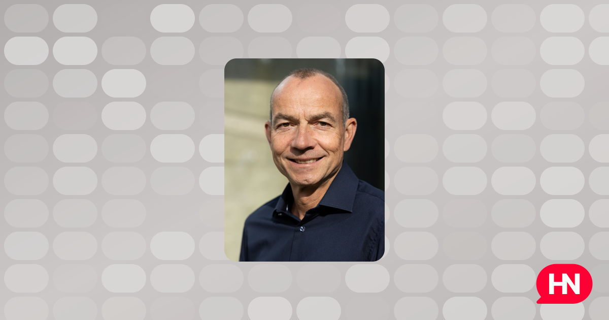 Martin Rinck has been named Executive Board Member at Small Luxury ...