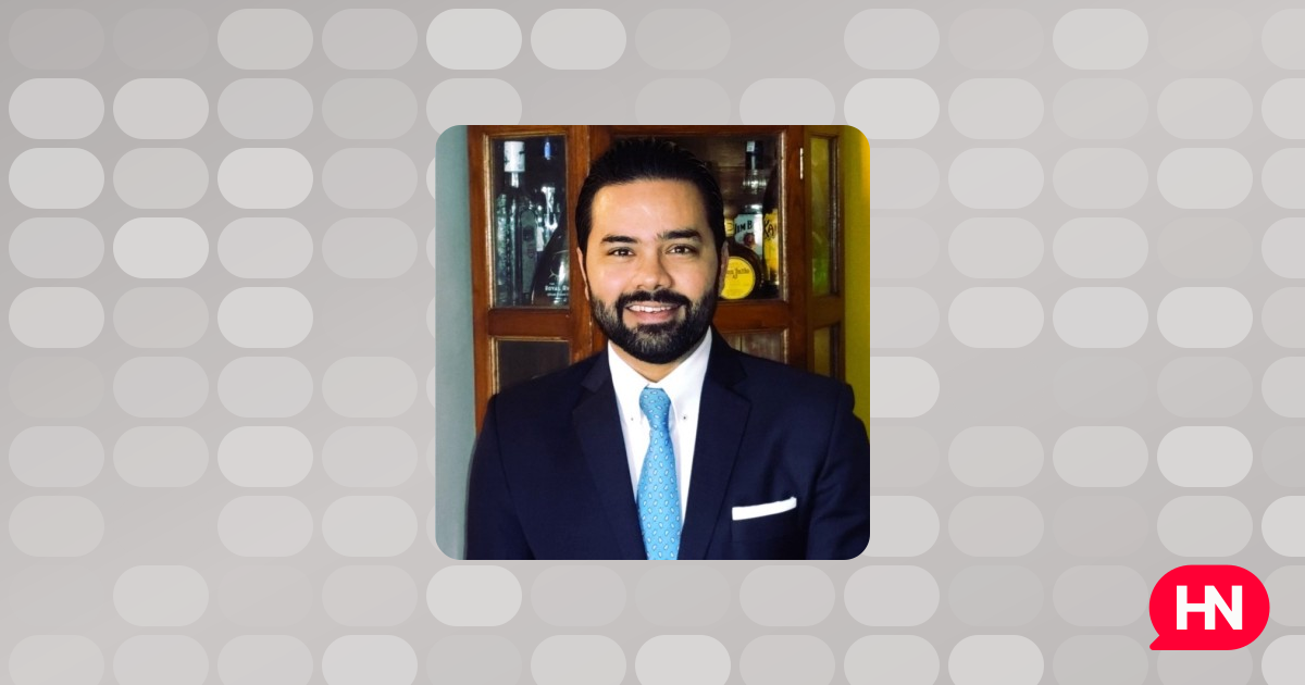 Suveer Sodhi has been appointed as Cluster General Manager at Courtyard ...