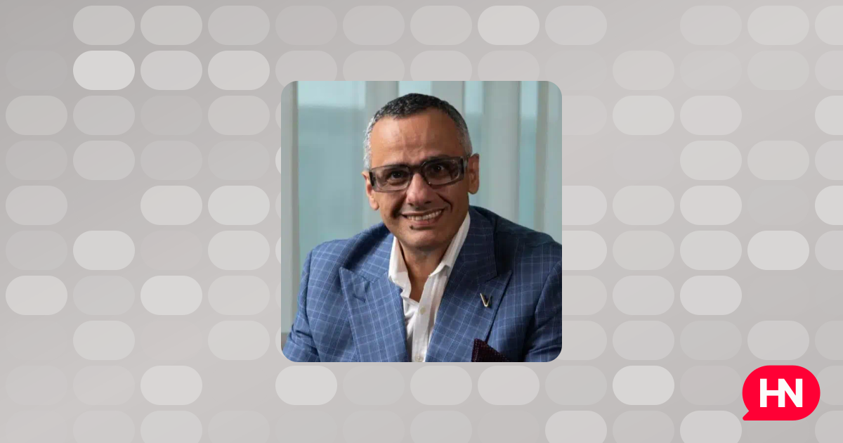 Shadi Refai has been appointed as Cluster General Manager at United ...