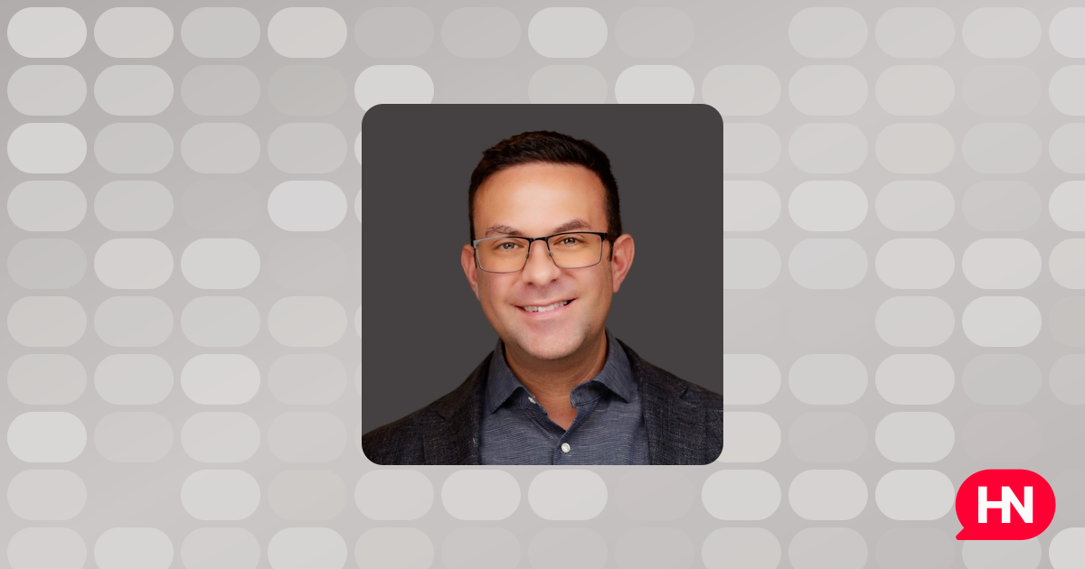 Kevin Siegrist appointed Director of Sales and Marketing at The Curtis Hotel