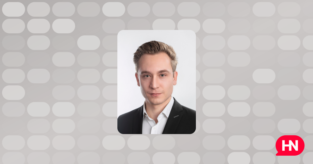 Adrian Schmidt has joined LIKE MAGIC as Senior Product Owner ...