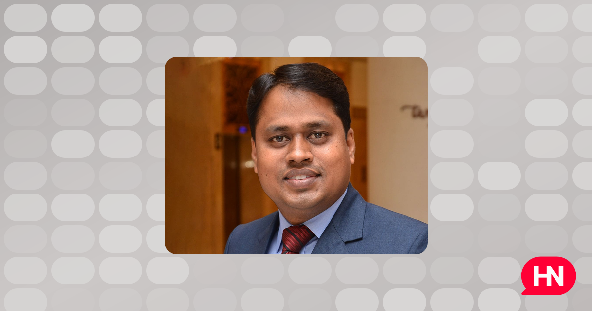 Deepak Mehta ha sido nombrado(a) Director of Finance en Shangri-La ...