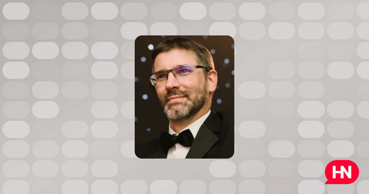 Boris Sertic has been appointed as Senior Assistant Vice President ...