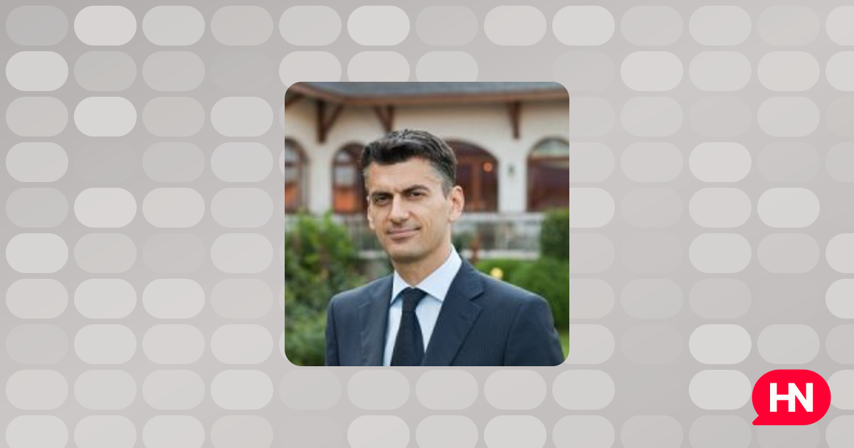 Athanassios Manos has been appointed as General Manager at Kempinski ...