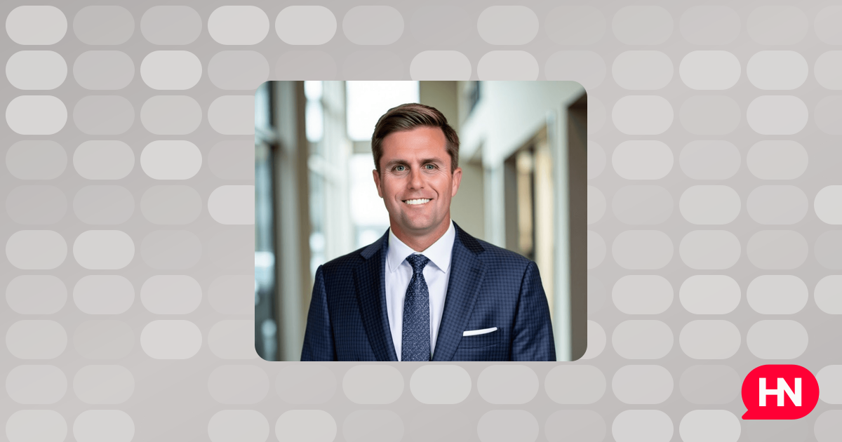 Adam Patenaude has been promoted to President & Chief Executive Officer ...