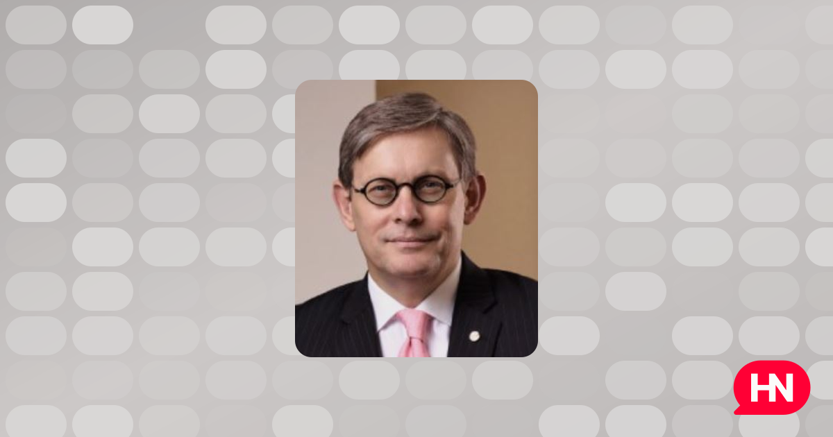 Brett Butcher has been appointed as Chief Executive Officer at Langham ...