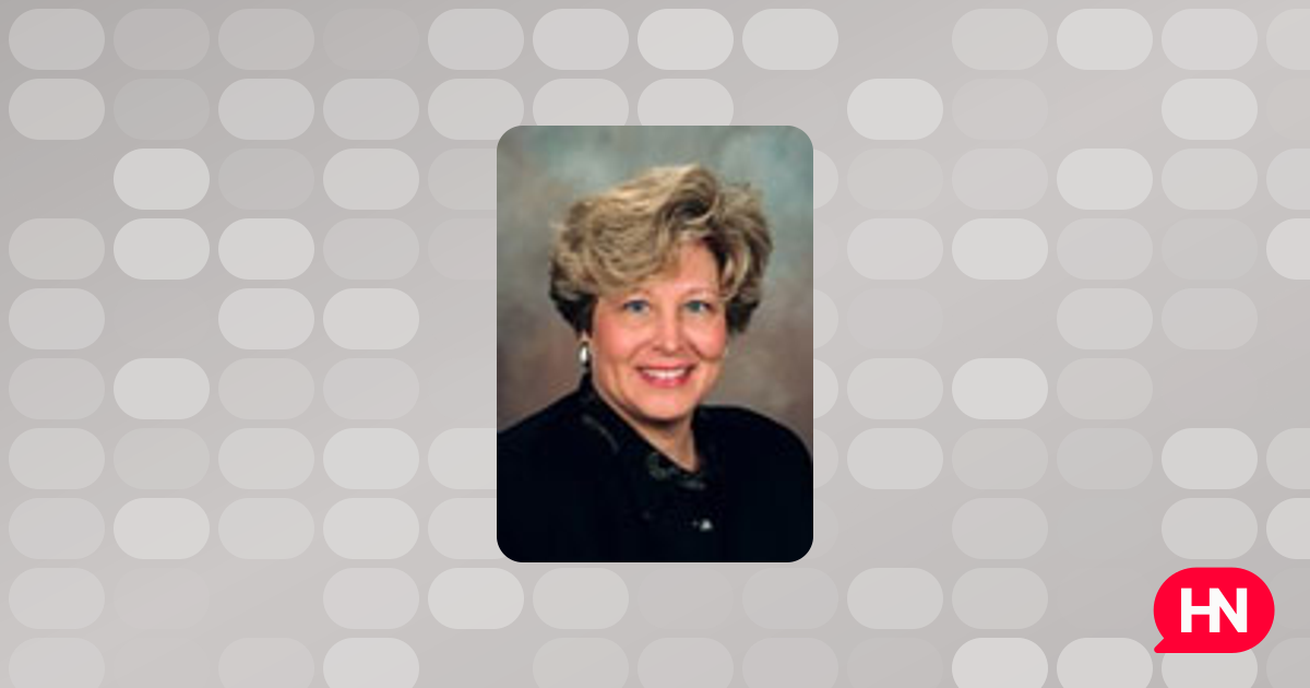 Ellen Sinclair has been appointed as Senior Vice President at Pyramid ...