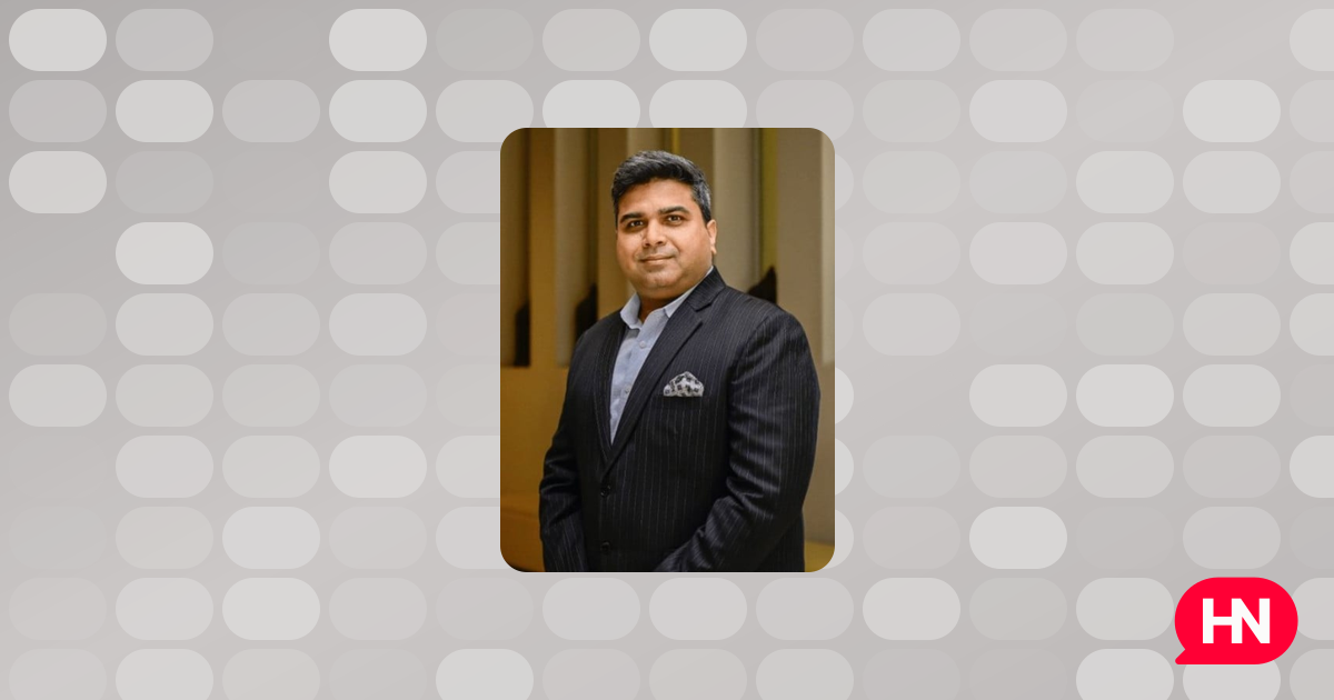 Sumit Gupta has been promoted to General Manager at Novotel & ibis ...