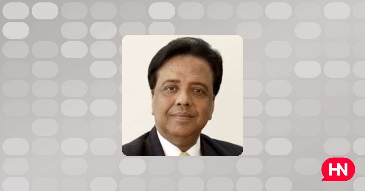 Vini K. Gupta has been appointed as General Manager at Crowne Plaza ...