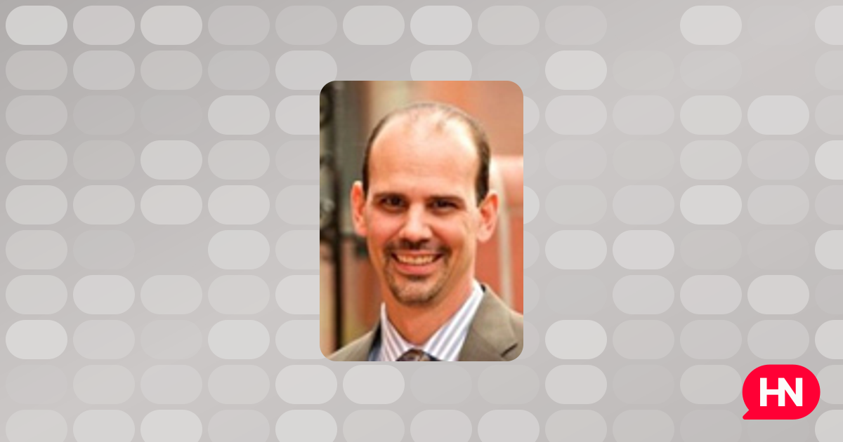 Robert Reeves has been appointed as General Manager at The Lord Jeffery ...