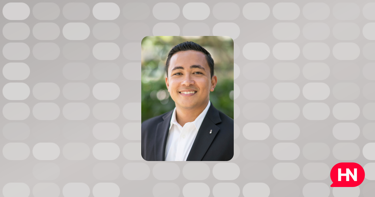 Keenan Rothenborg has been appointed as Sales Manager at The Ritz ...