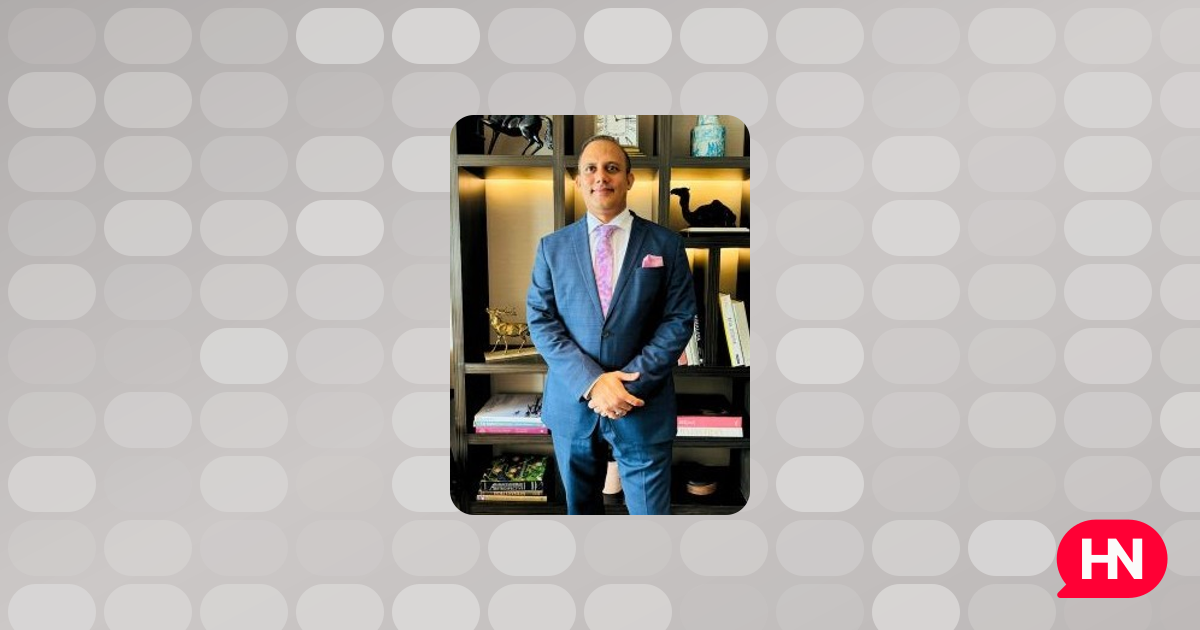 Mohammad Muneer has been appointed as Director of Sales & Marketing at ...