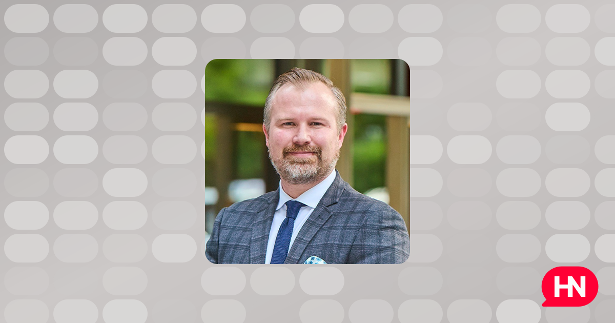 Oscar Abril Bonthuis appointed Director of Food and Beverage at Four Seasons Hotel Osaka