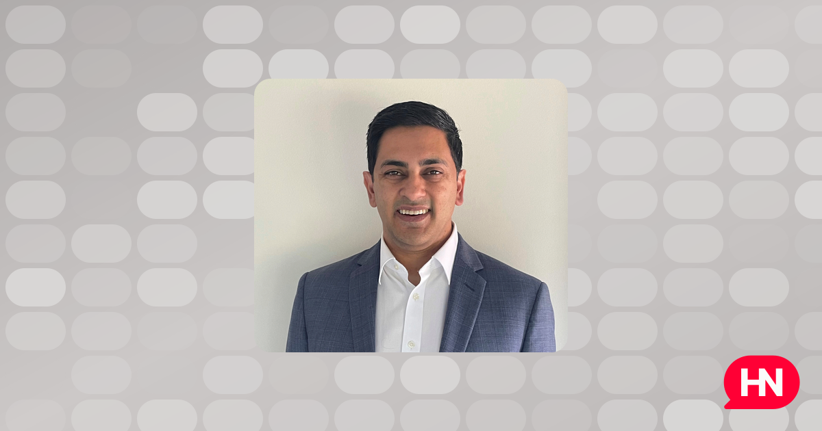 Adnan B. Virani has been appointed as SVP of Capital Markets and ...