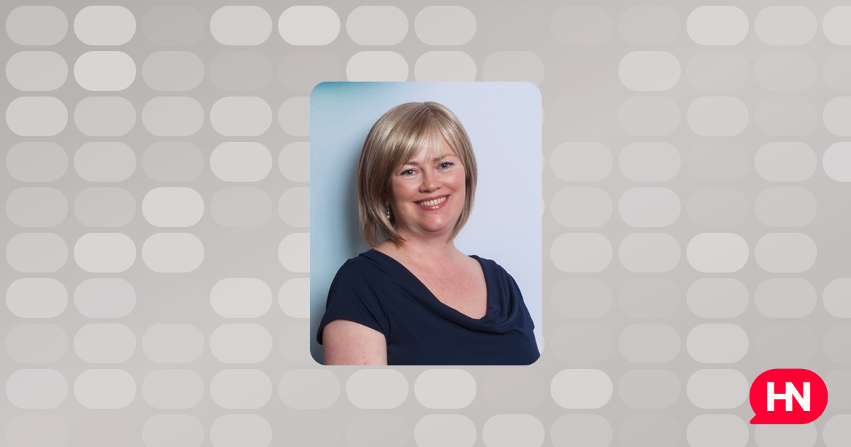 Ingrid Fallon has been appointed as Regional Sales Manager. at ...