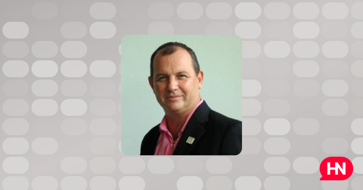 Luke Benbow has been appointed as General Manager at Wyndham Sea Pearl ...