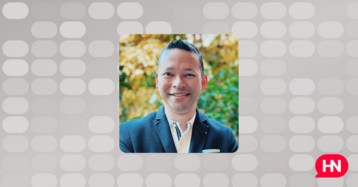 Avi Phookan has been appointed as Resort Manager at Four Seasons ...