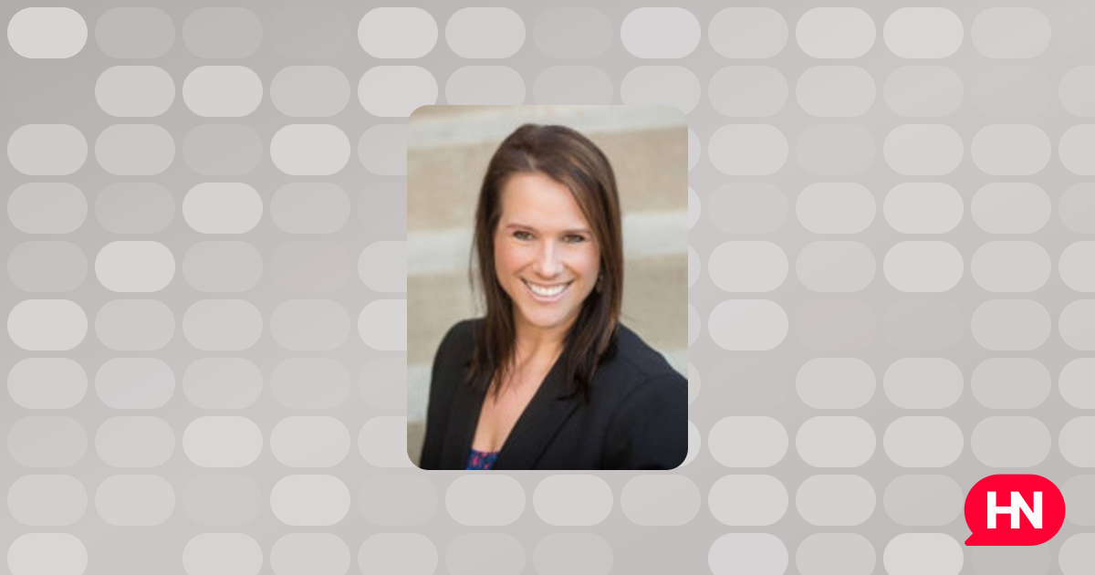 Emily Renn has been appointed as Area Director of Sales at Embassy ...