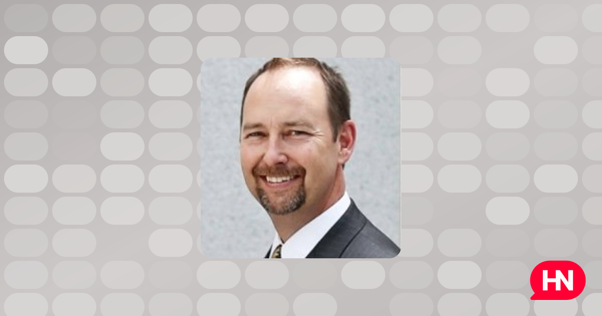 Brett Atkinson has been appointed as Senior Vice President of Finance ...