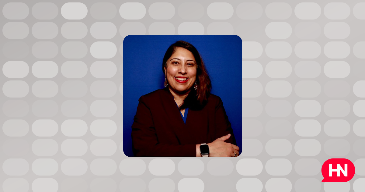Ishma Haider has been appointed as Vice President, Group Travel at U.S ...