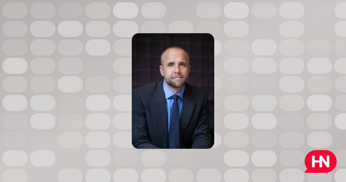Johan Scheepers has been appointed as Regional General Manager at ...