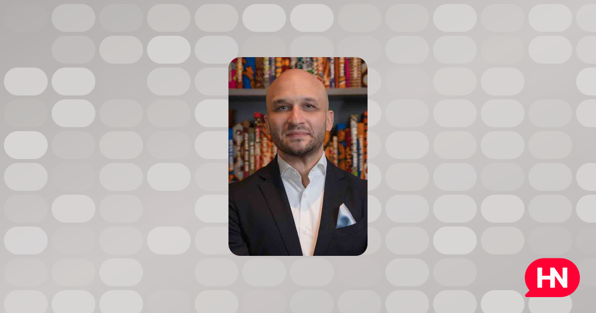 Ahmed Yacout has been appointed as General Manager at Four Seasons ...
