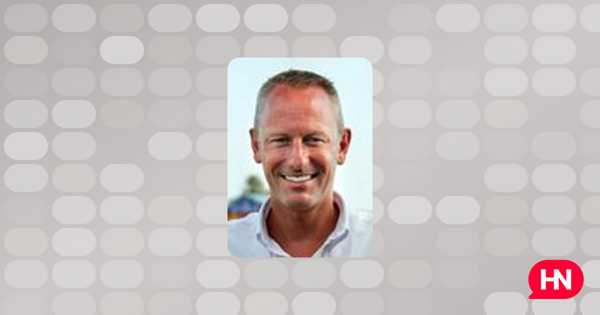 Charles Vos has been appointed as General Manager at Divi Flamingo ...
