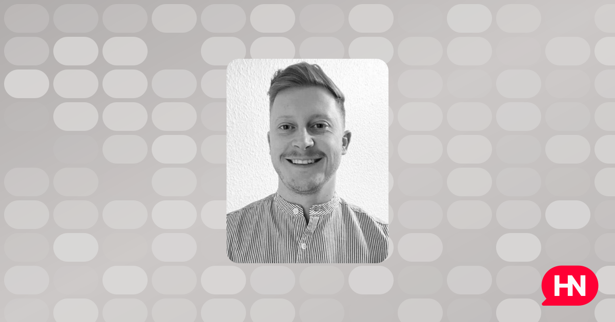 Jamie Callaghan has been appointed as General Manager at Roberta's ...