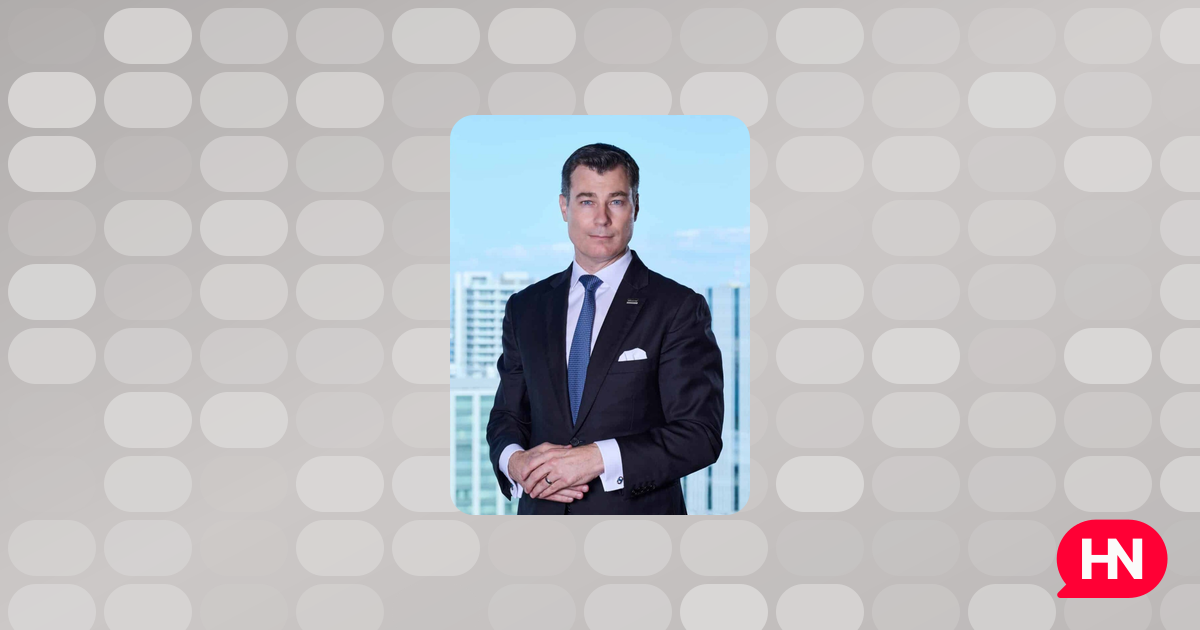 Allen Howden has been appointed as General Manager at The Westin ...