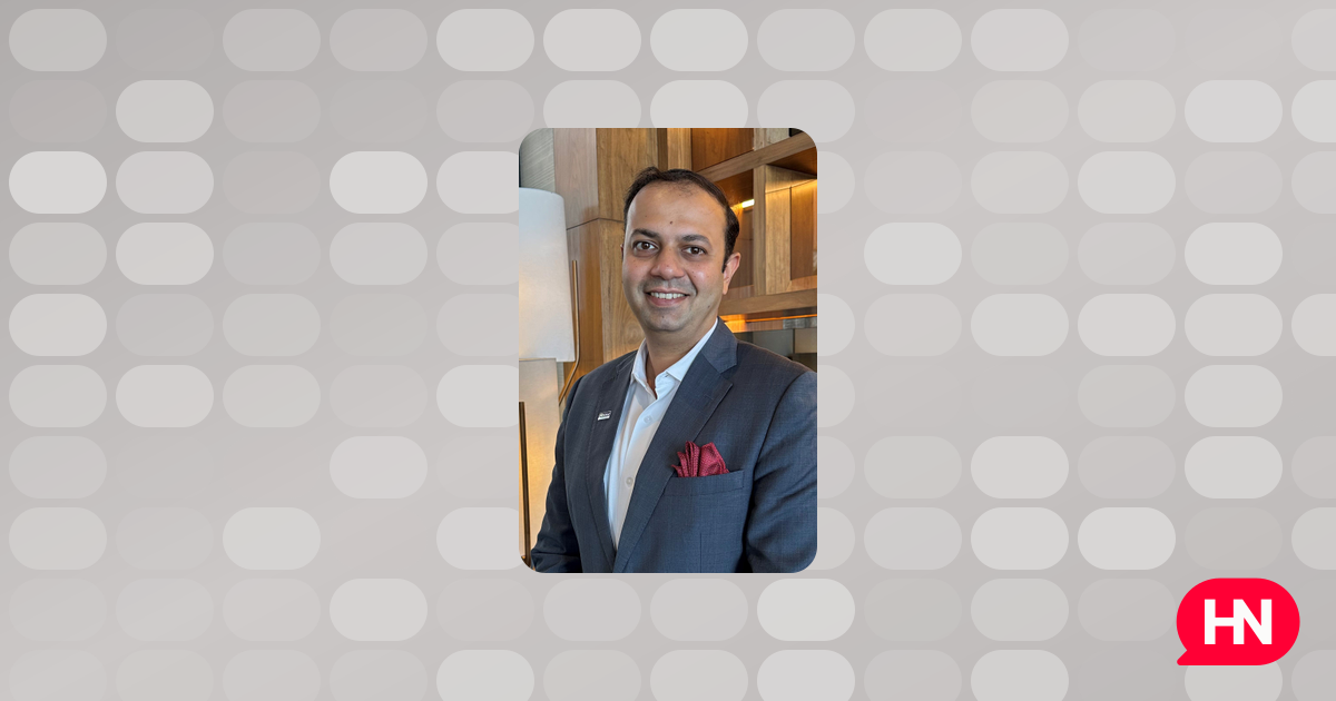 Bhushan Gupte has been appointed as Rooms Division Manager at The ...