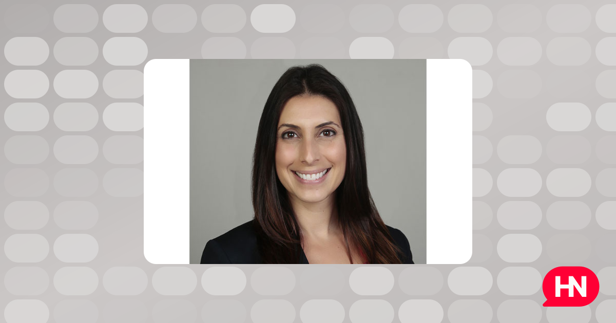 Julia Davidson has been named VP brand strategic planning and ...