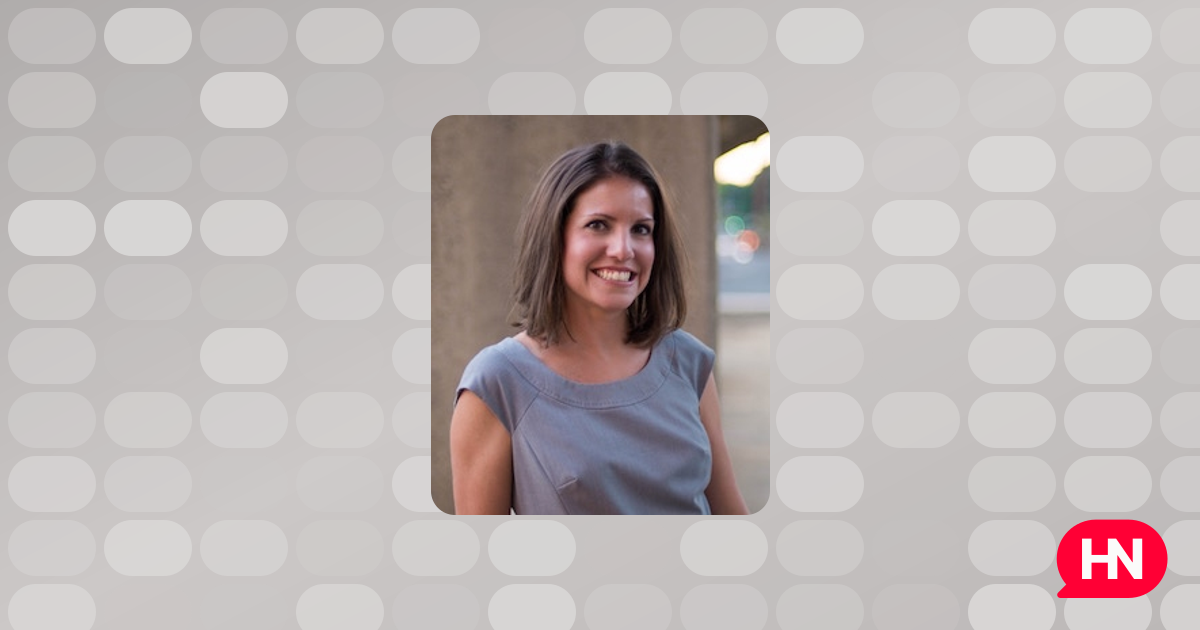 Kristen Richter has been appointed as Vice President of Revenue ...