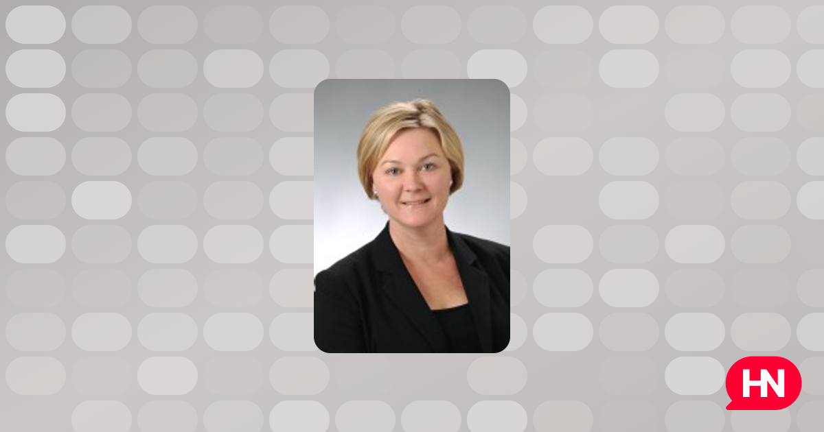 Jennifer Ridgely has been appointed as Senior Director of Revenue ...