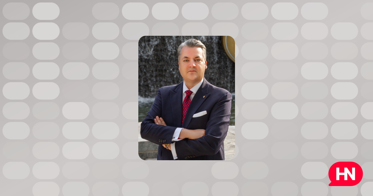 Christoph Hoeflich has been appointed as General Manager at ...