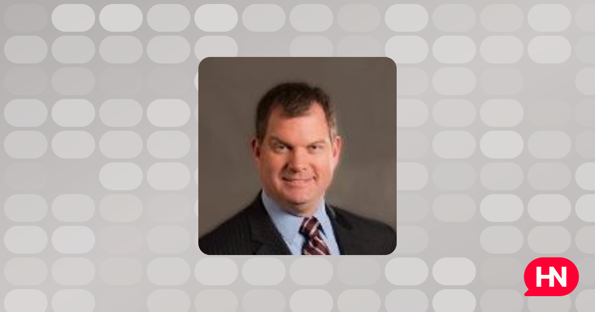 Gregory Kryder has been appointed as Chief Financial Officer (CFO) at ...