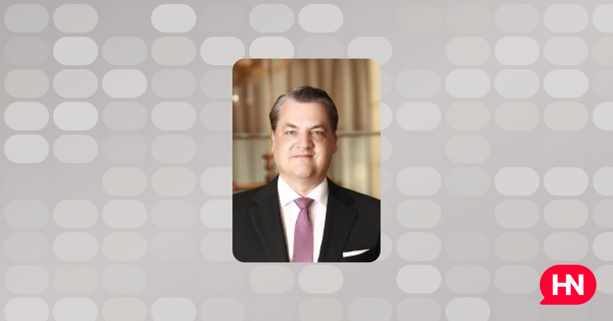 Christoph Hoeflich has been appointed as Hotel Manager at Marco Polo ...