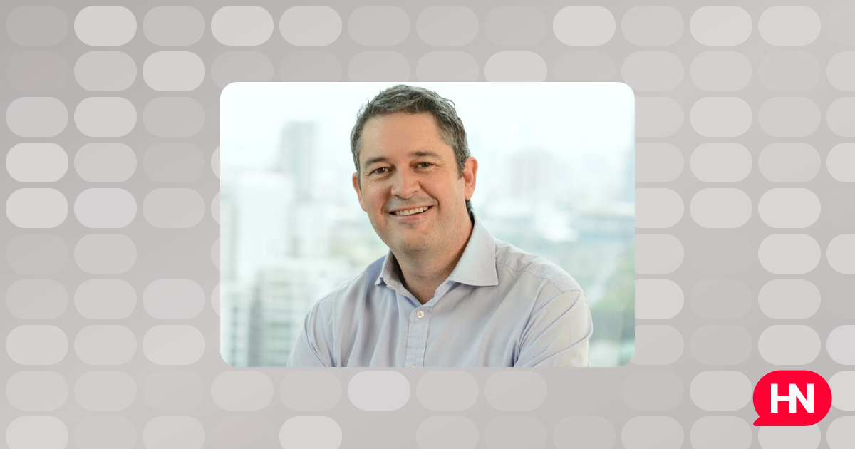 Gordon Drake has been appointed as Chief Financial Officer (CFO) at ...