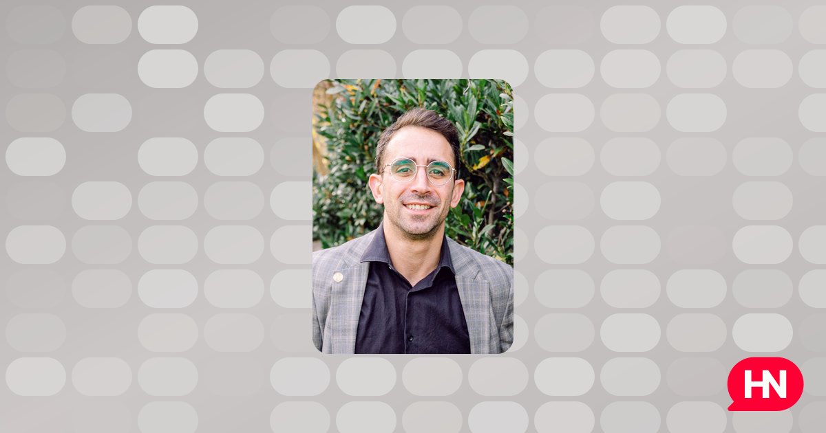 Ricky de Jesus has been appointed as Director of Catering at Kimpton ...