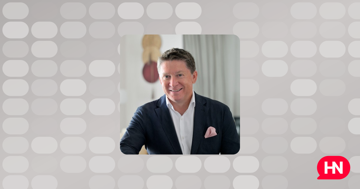 James Reeves - Hospitality Net