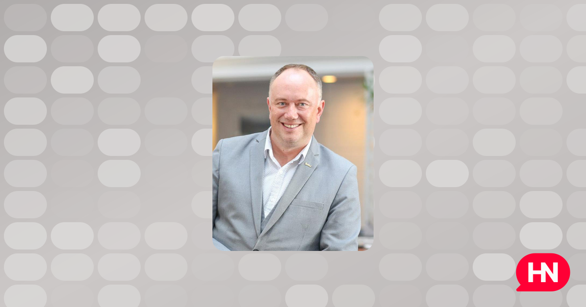 Clinton Thom has been appointed as General Manager at Radisson Blu ...