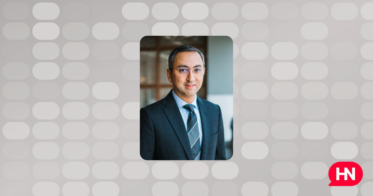 Gautam Bhandari has been appointed as Chief Development Officer for ...