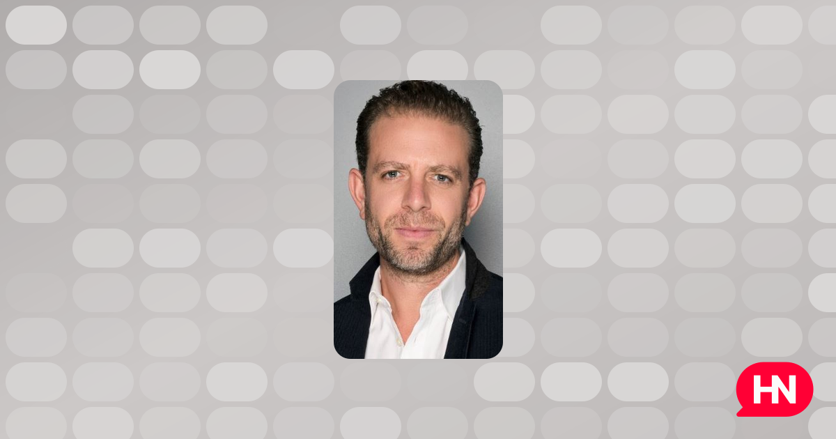 Evan Altman has been appointed as Senior VP Sales and Marketing at ...