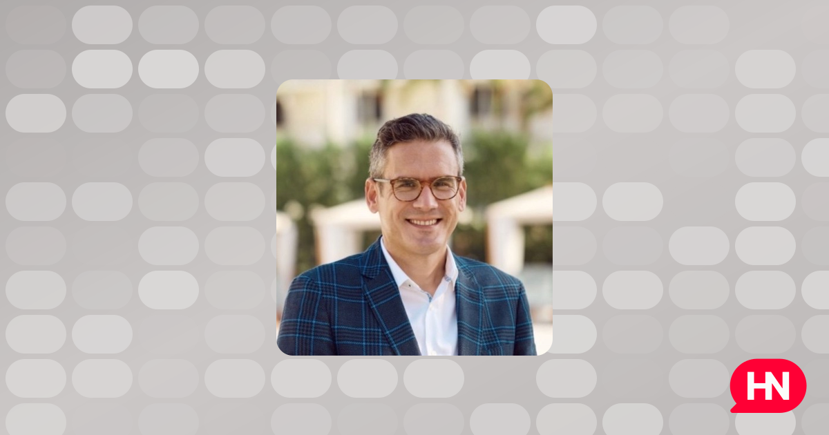 Billy Cueto has been appointed as General Manager at Four Seasons ...