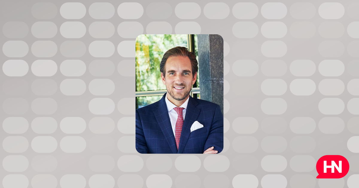 Friedrich von Schönburg has been appointed as Managing Director at Rosewood Villa Magna