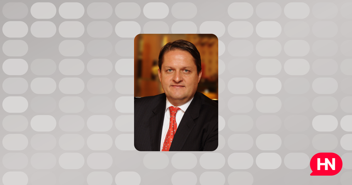 Adrian Rudin has been appointed as Managing Director at Dusit Thani ...