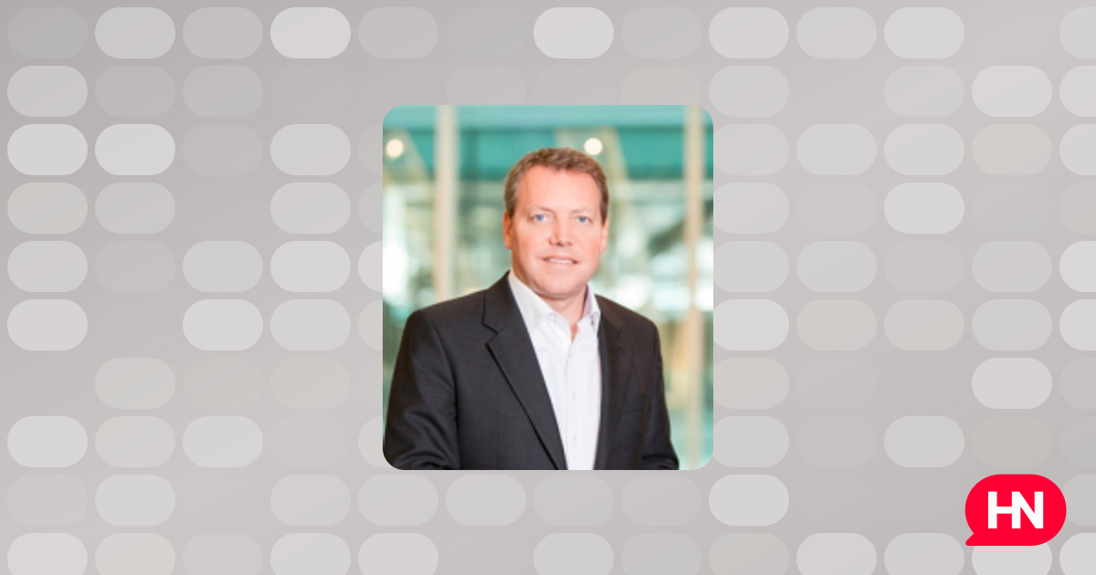 David Atkins has been named non-executive director at Whitbread PLC ...