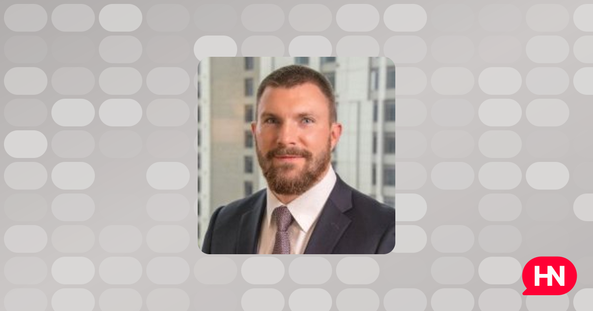 Christopher Ropko has been appointed as Managing Director at ...