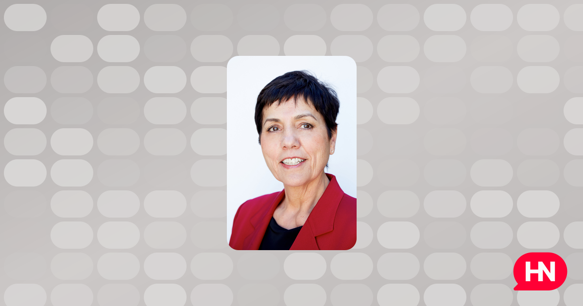 Barbara Perzigian has been named General Manager at Hotel VIA ...